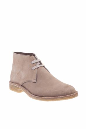 Suede shoes, zdjęcie 2 Suede shoes od Bottega Veneta